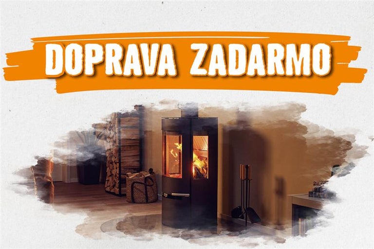 Krbové kachle a krbové vložky s dopravou zadarmo