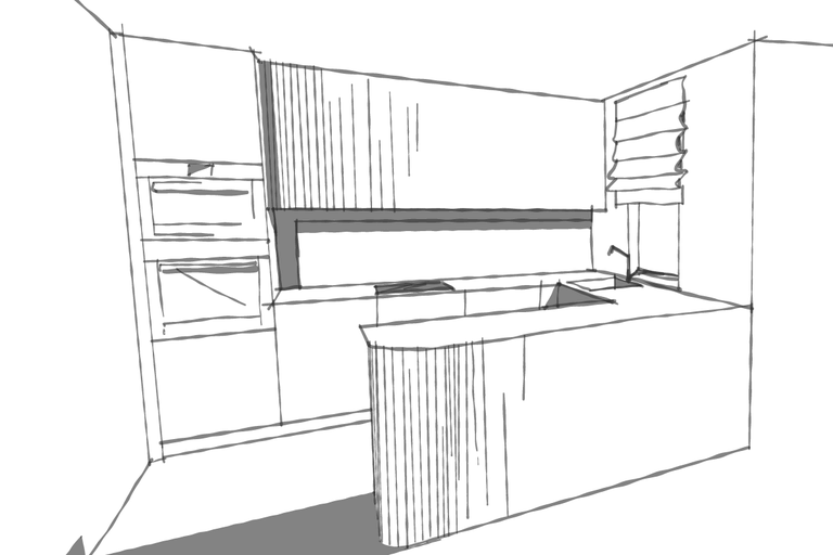 Čierna plocha