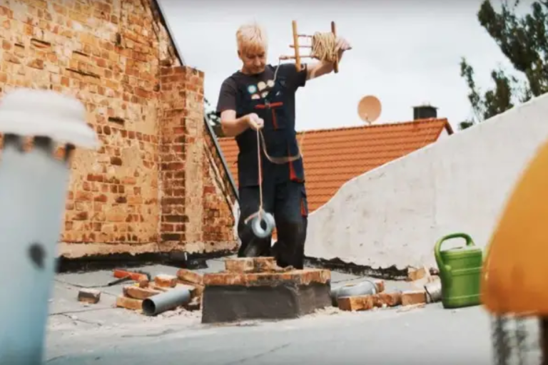 MACHER Stories 037: Veľké kino 2/2