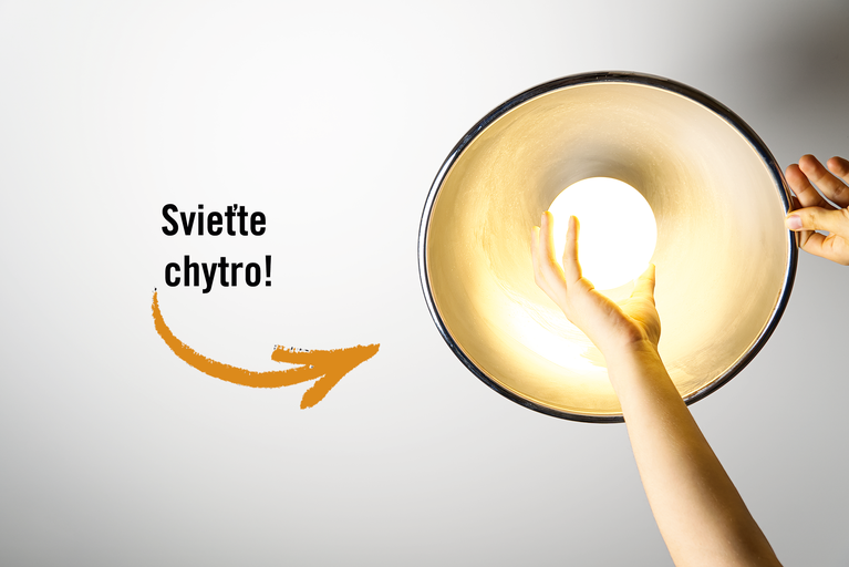 Ako vybrať správne osvetlenie do miestnosti
