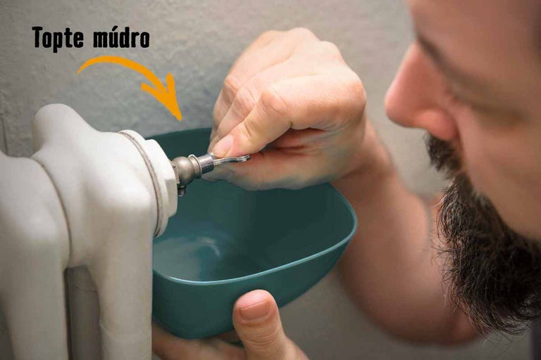 Tipy ako správne kúriť