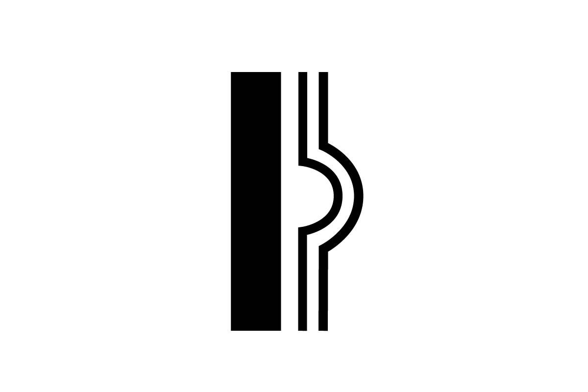 Symbol pre sanitárne odvetrávanie
