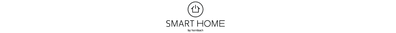 Logo Smart Home od Hornbach