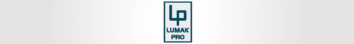 Logo Lumak Pro