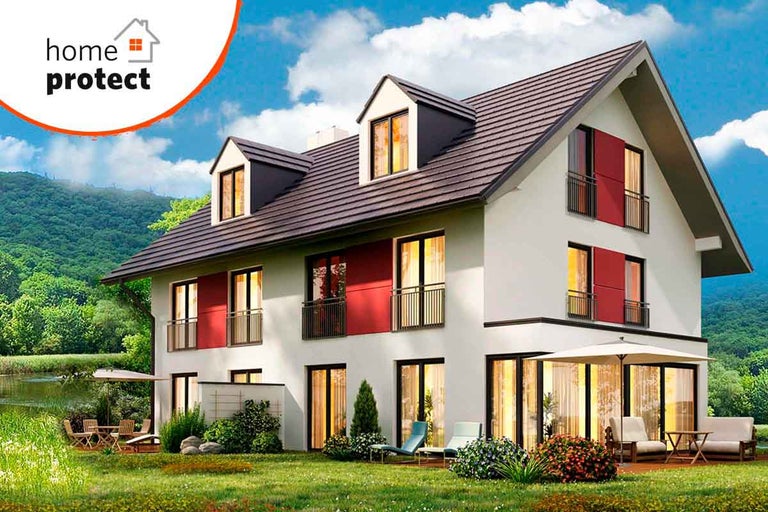 Značka home protect - sieťky proti hmyzu
