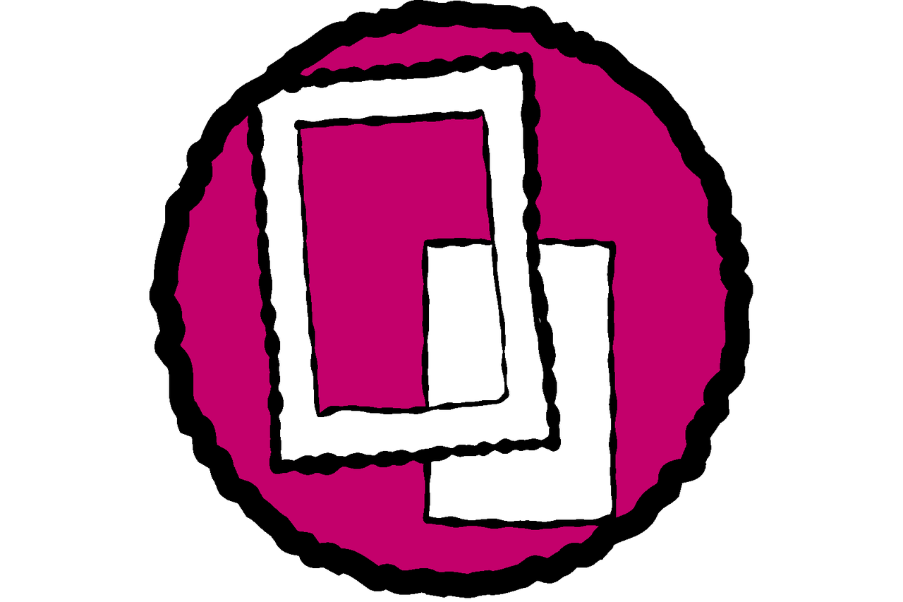 Symbol pre rámy na obrazy
