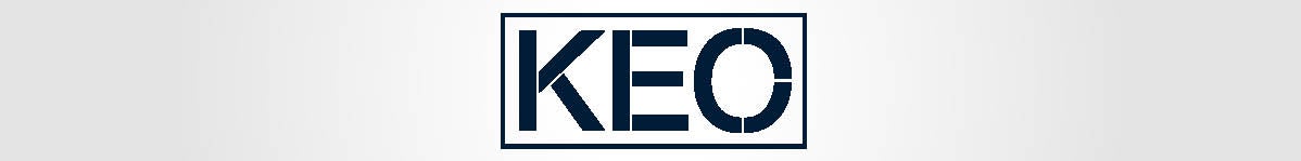 Logo KEO