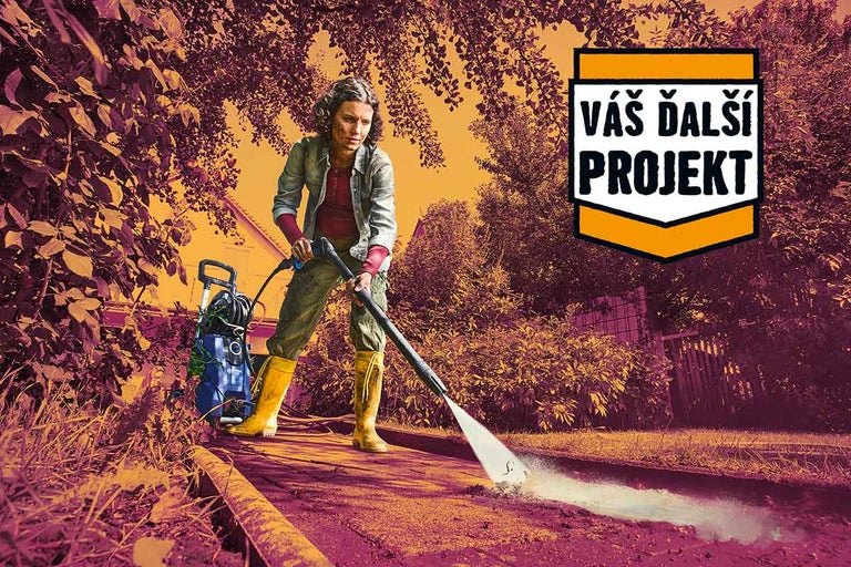 Rozbehnite to vo veľkom