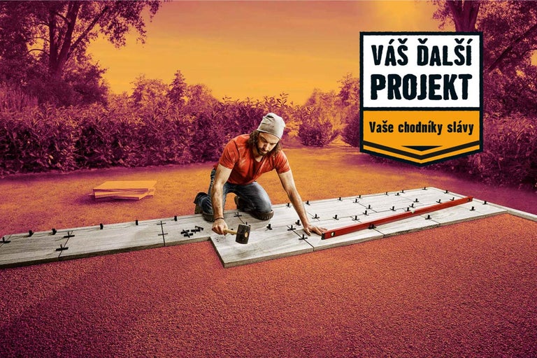 Vaše chodníky slávy