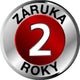 Symbol dvojročnej záruky Symbol dvojročnej záruky