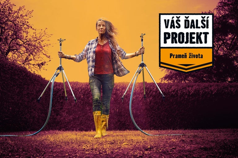 Prameň života