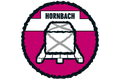 Logo spoločnosti Hornbach