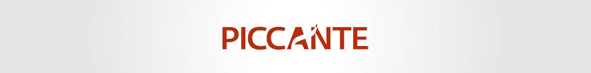 Logo Piccante