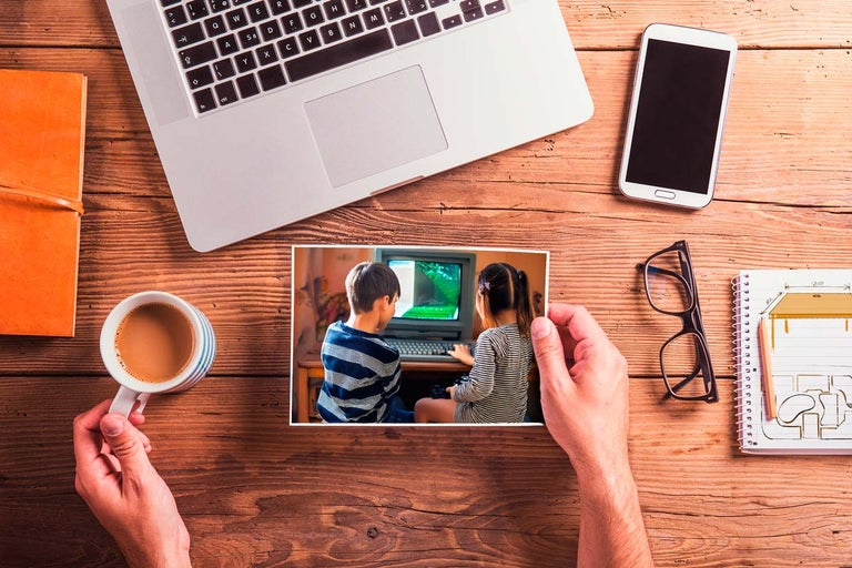 Ako si postaviť herný stôl