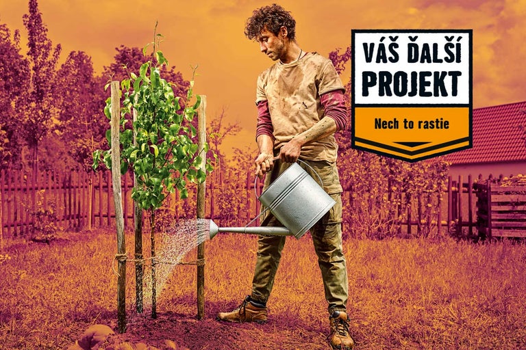 Nech to rastie! Táto sezóna bude stáť za to