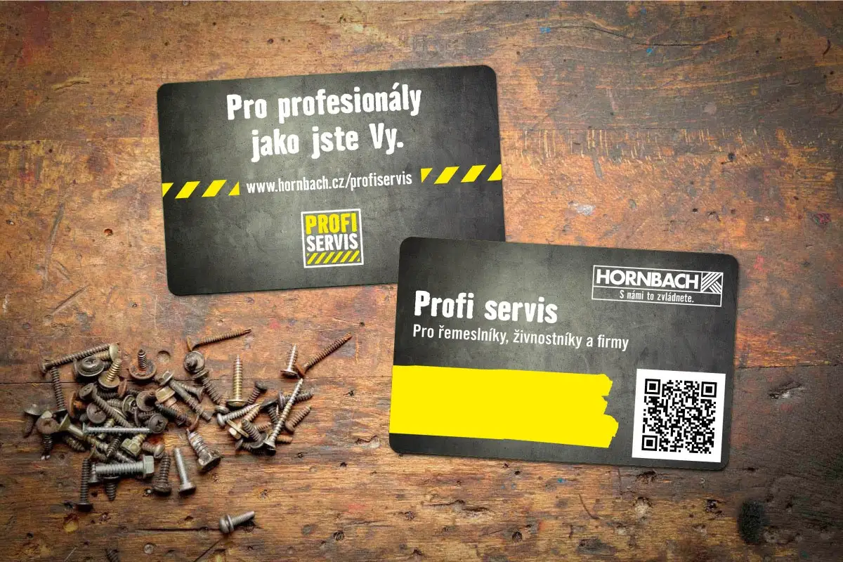 profikarta CZ
profikarta CZ