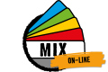 Miešanie farieb online Mix