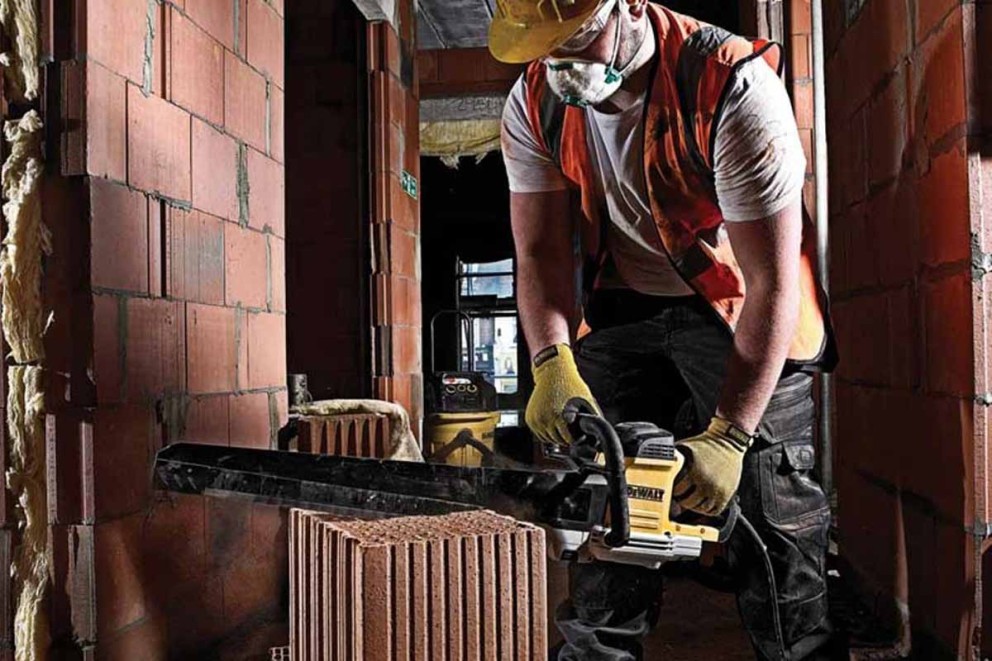 Značka DEWALT Značka DEWALT