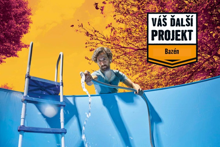 Bazény a vírivky, z ktorých sa vám nebude chcieť vyliezť Bazény a vírivky, z ktorých sa vám nebude chcieť vyliezť