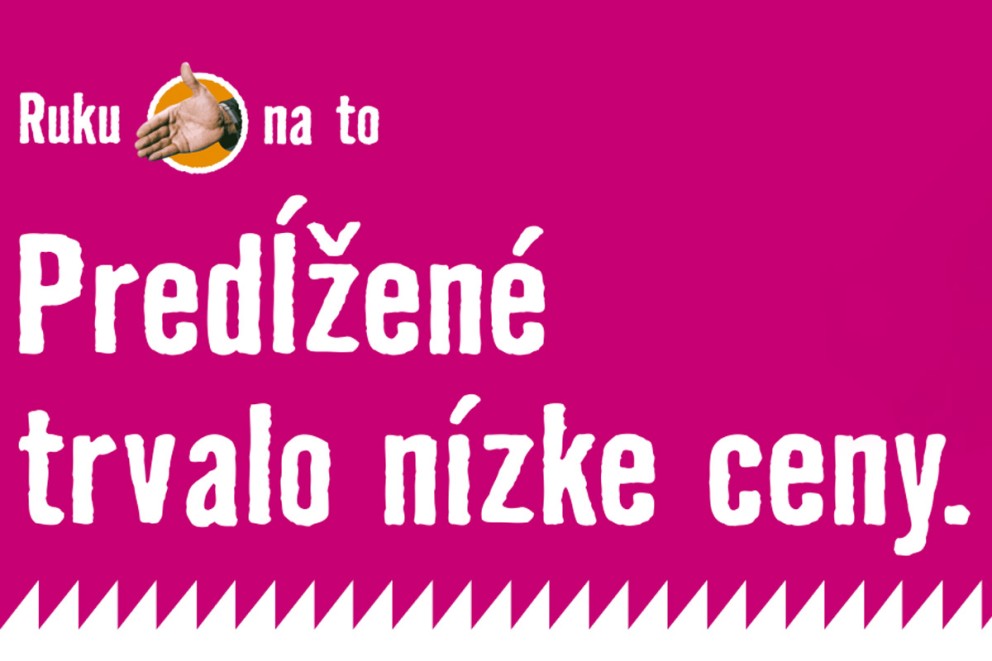 
							Trvalo nízke ceny aj po nákupe.
						