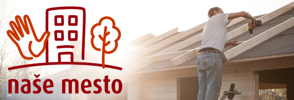 Naše mesto Naše mesto
