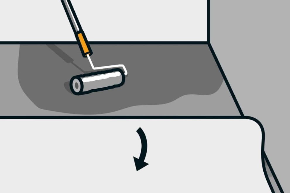  Ako položiť PVC podlahu 
