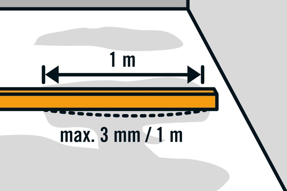  Ako položiť laminátovú podlahu 
