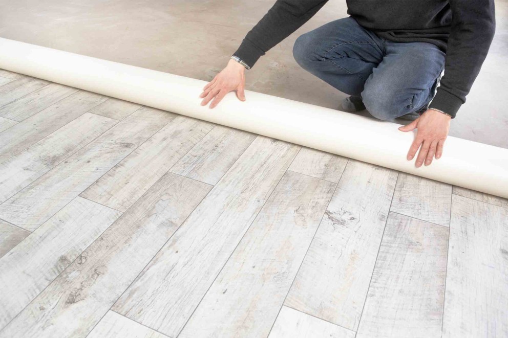 Tipy, ako ošetriť a obnoviť podlahy všetkých materiálov Tipy, ako ošetriť a obnoviť podlahy všetkých materiálov