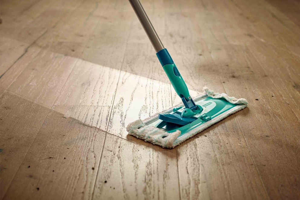 Tipy, ako ošetriť a obnoviť podlahy všetkých materiálov Tipy, ako ošetriť a obnoviť podlahy všetkých materiálov