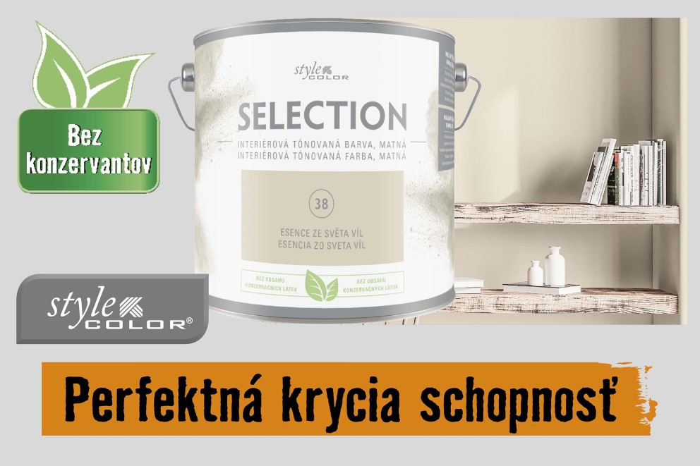 Selection Selection