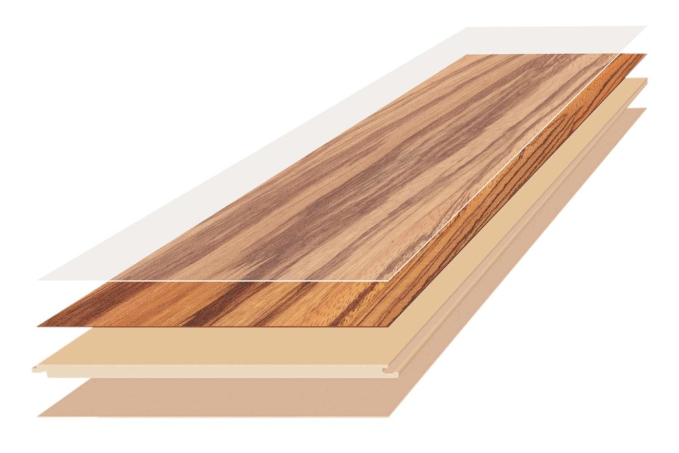 Vlastnosti a výhody laminátových podláh Vlastnosti a výhody laminátových podláh
