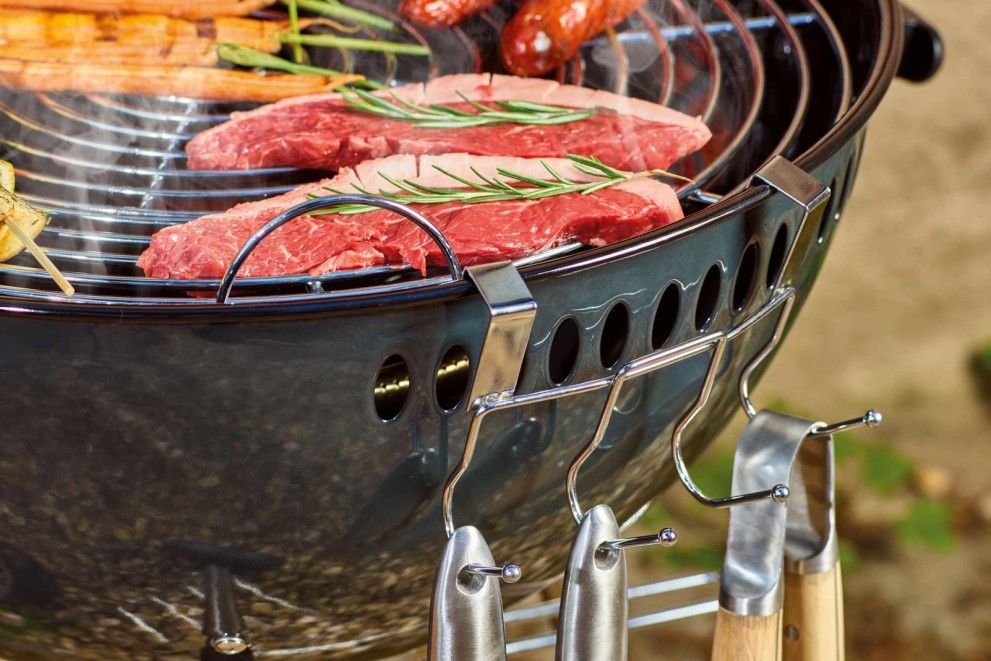 3 najčastejšie otázky pri výbere grilu 3 najčastejšie otázky pri výbere grilu