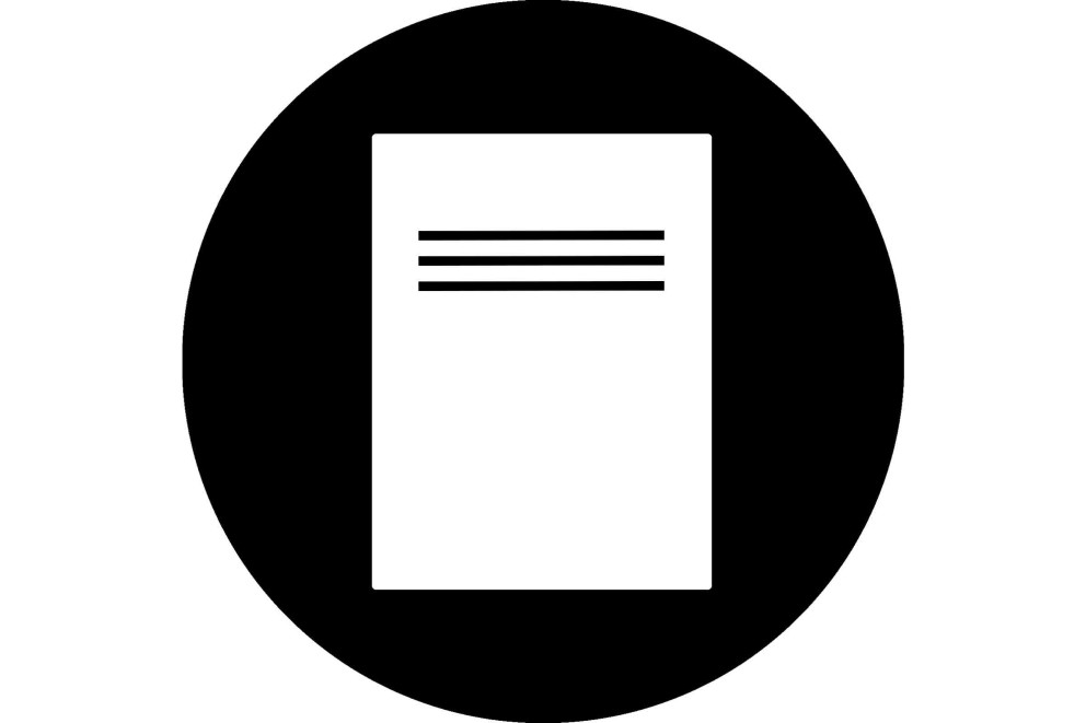 Symbol dokumentu