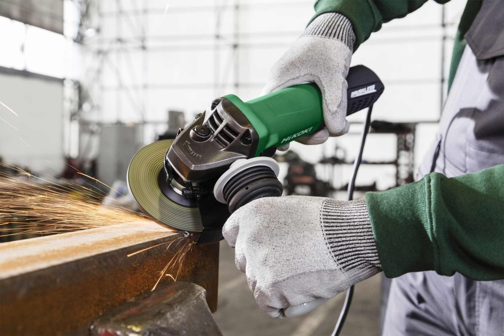 Značka HiKOKI - High Performance Power Tools Značka HiKOKI - High Performance Power Tools