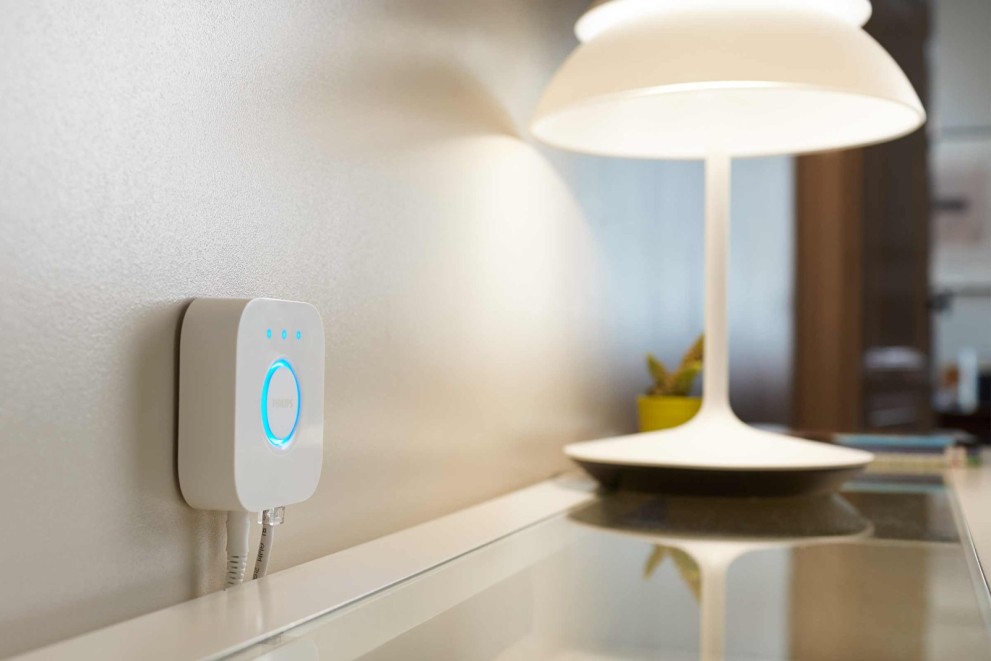Inteligentné osvetlenie Philips Hue Inteligentné osvetlenie Philips Hue