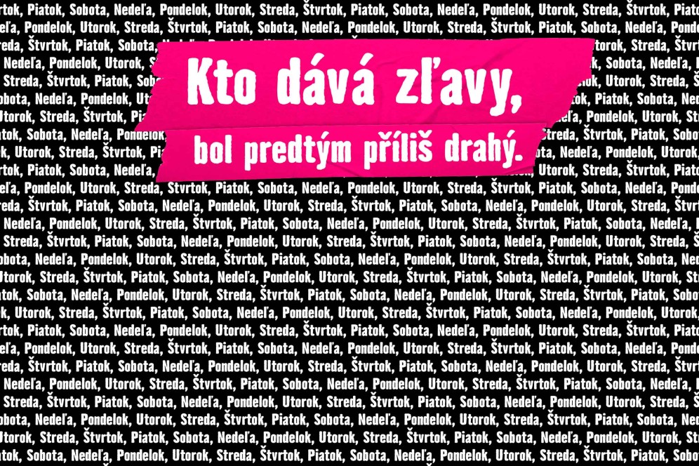 Trvalo n&#237;zke ceny v HORNBACHu