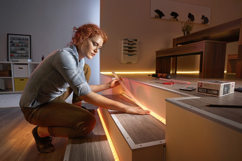 4 tipy, ako vybrať LED svietidlá