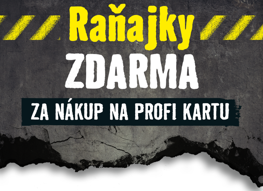 Raňajky Zdarma Raňajky Zdarma