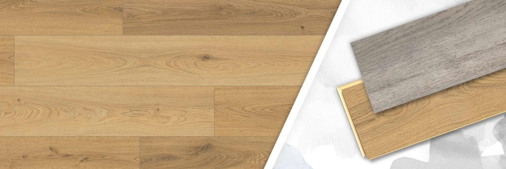 Vlastnosti a výhody laminátových podláh Vlastnosti a výhody laminátových podláh