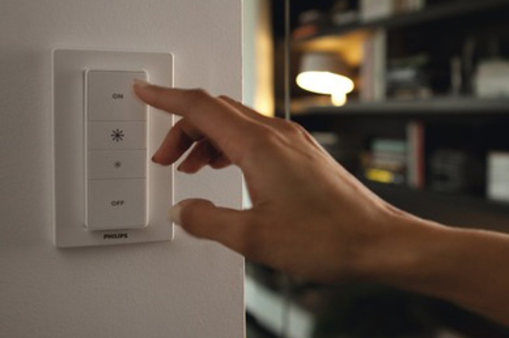 Inteligentné osvetlenie Philips Hue Inteligentné osvetlenie Philips Hue