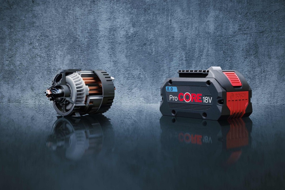 Modrý Bosch Professional Modrý Bosch Professional