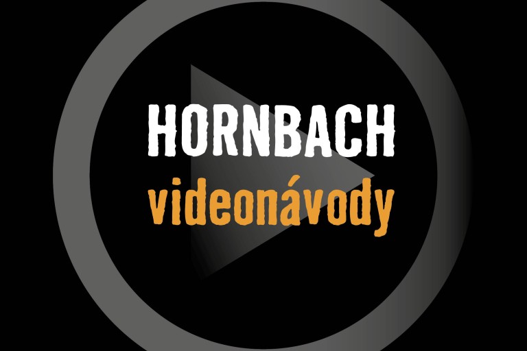 Projektové návody Projektové návody