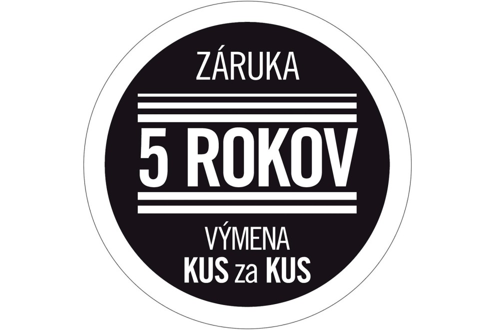 J.C. Schwarz záruka J.C. Schwarz záruka