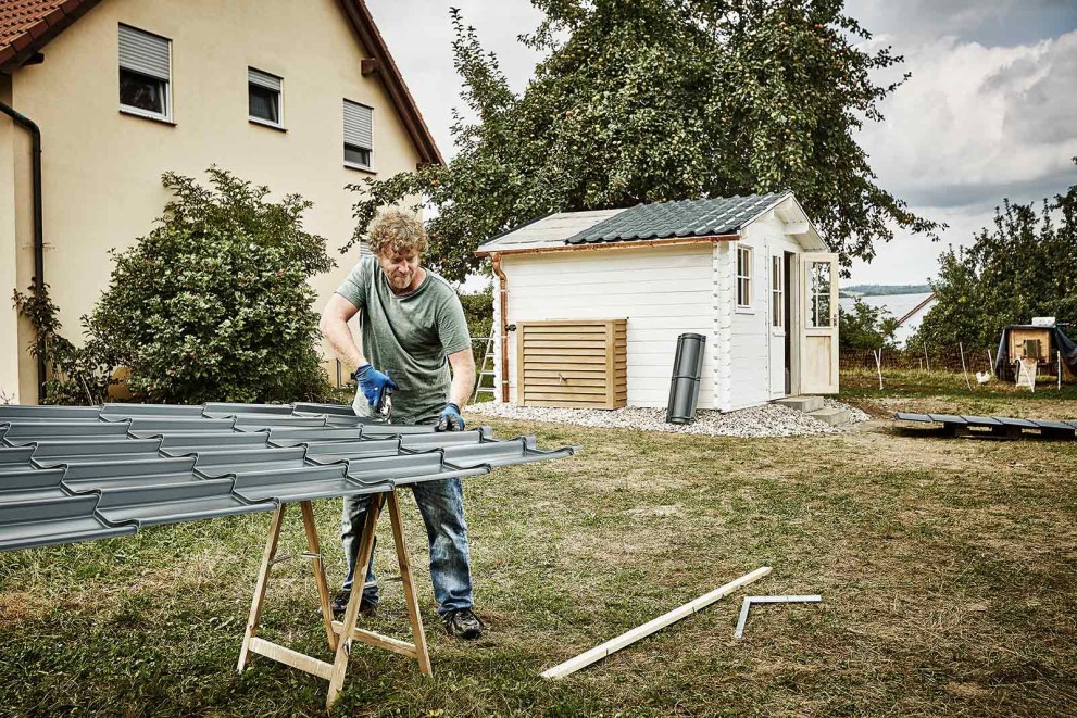 Ako vybrať strešnú krytinu Ako vybrať strešnú krytinu