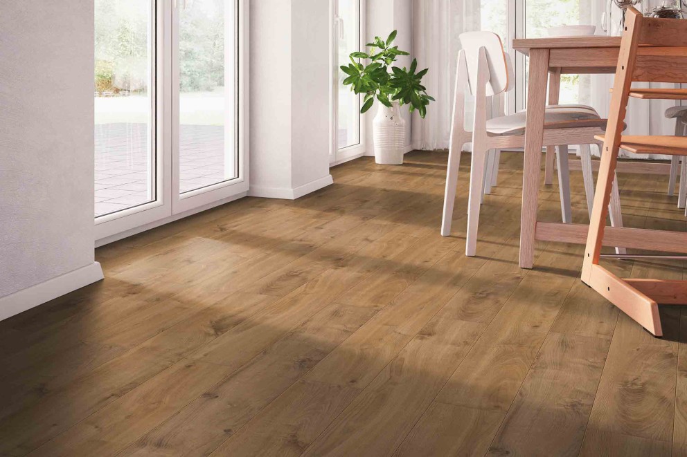 Vlastnosti a výhody laminátových podláh Vlastnosti a výhody laminátových podláh