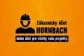  Zákaznícky účet HORNBACH