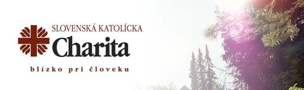 Slovenská katolícka charita