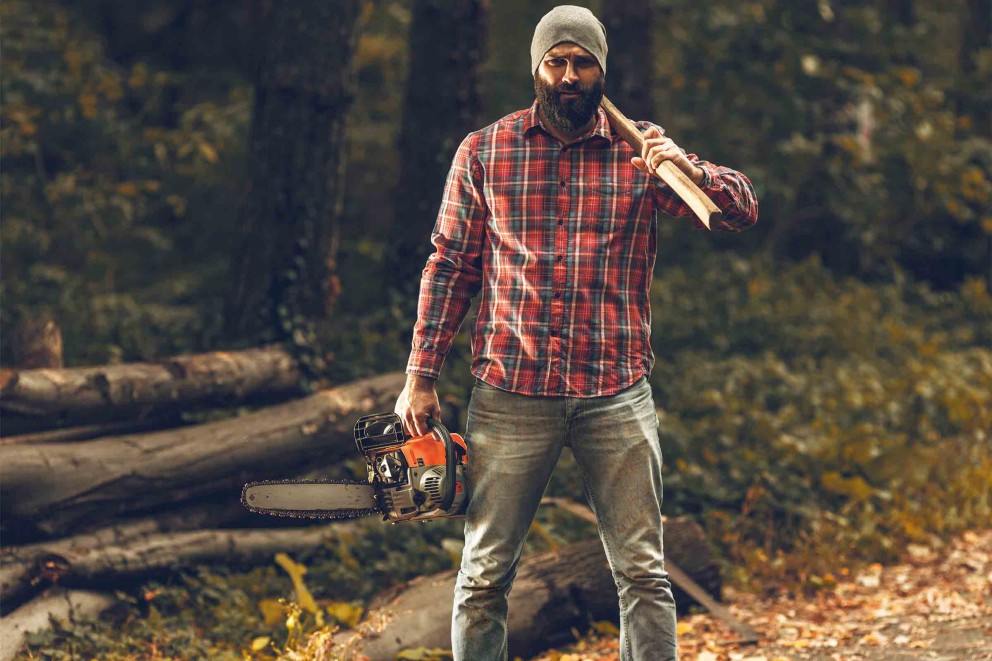 4 tipy, ako pripraviť palivové drevo na zimu 4 tipy, ako pripraviť palivové drevo na zimu
