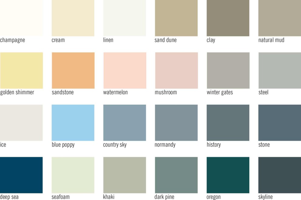 Stylecolor Stylecolor