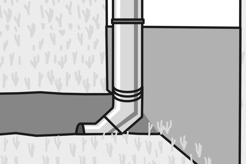  Ako osadiť podzemnú nádrž na dažďovú vodu 